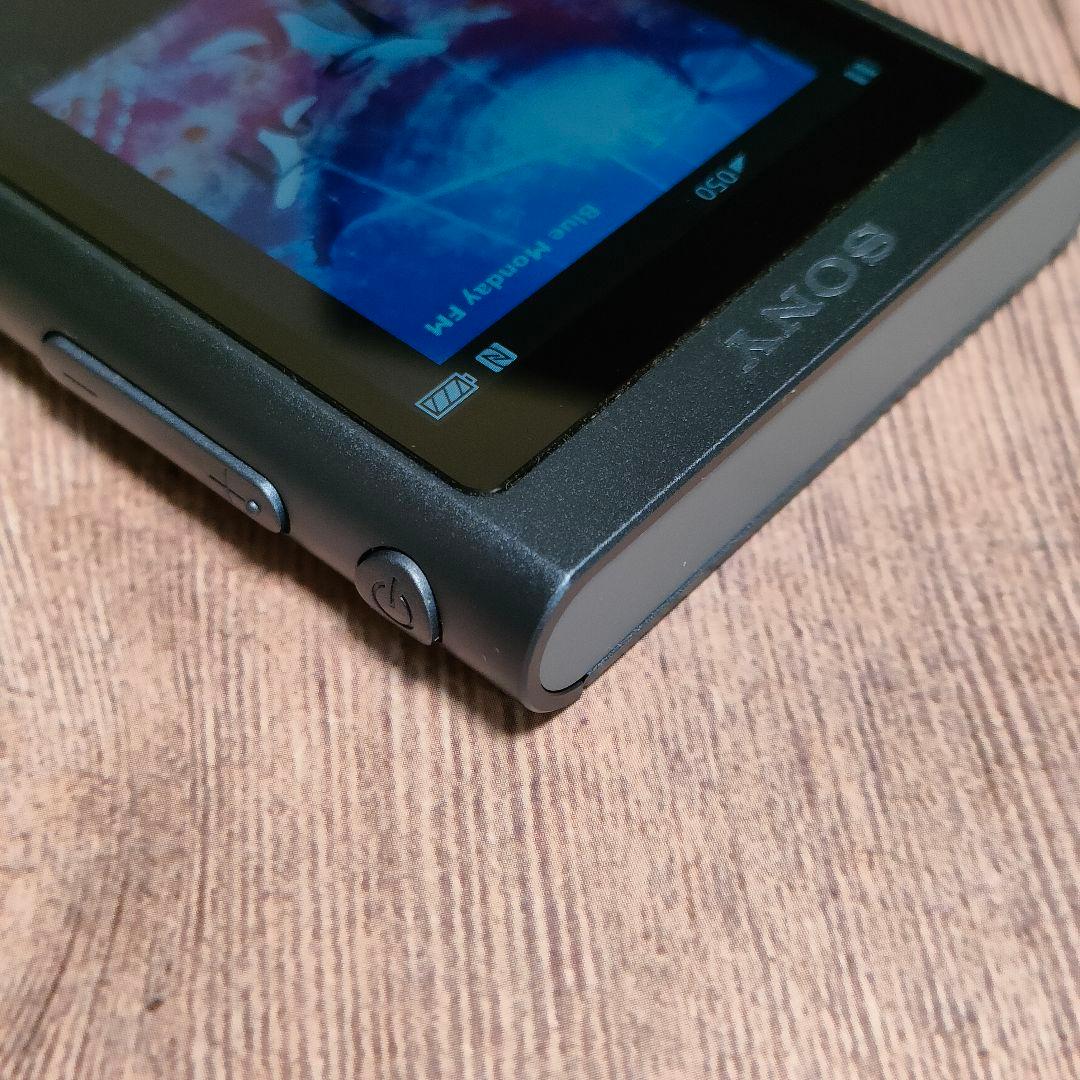 SONYソニー ウォークマン Aシリーズ NW-A55 16GB WALKMAN SONY Walkman