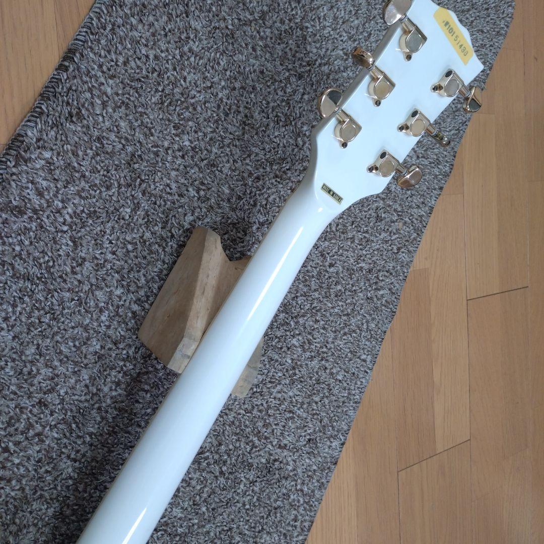 GRASSROOTS レスポールカスタムタイプ エレキギター