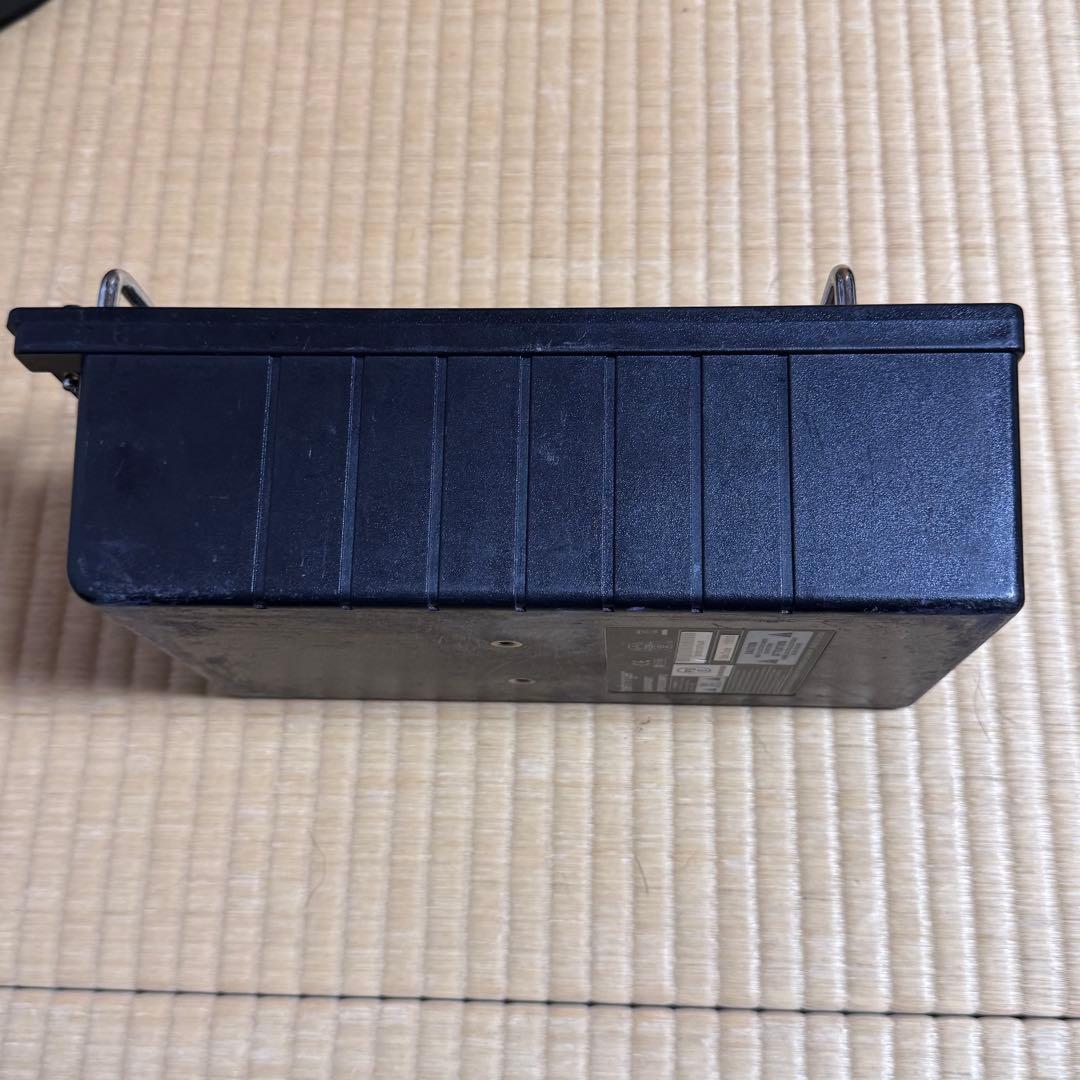 BEHRINGER EUROPORT EPS500MP3 パワードミキサー