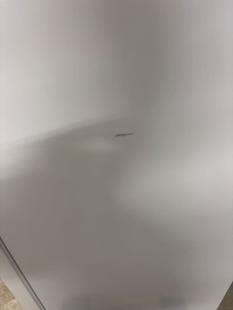 美品 2020年製 SHARP シャープSJ-D15G-W 2ドア 152L T