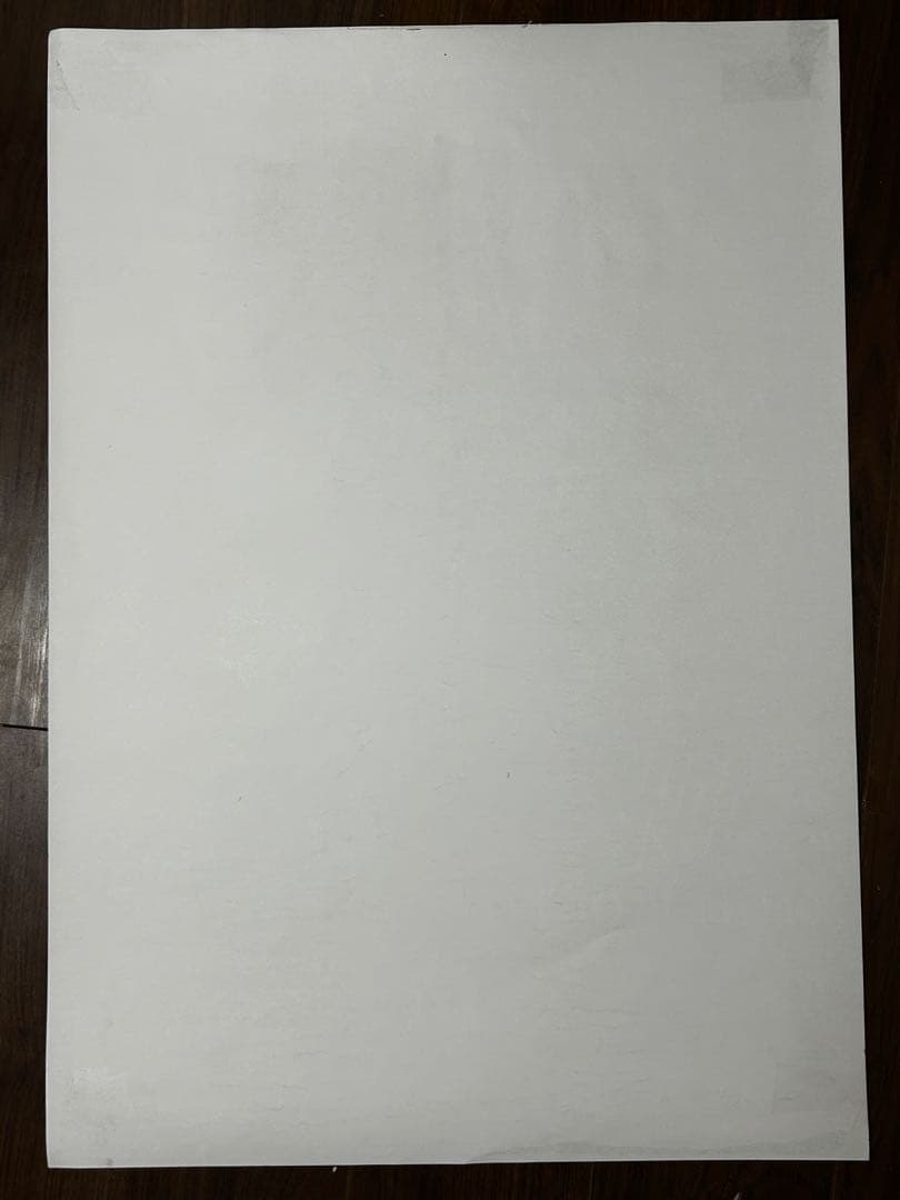 ABC JDA ポスター10枚まとめ売り