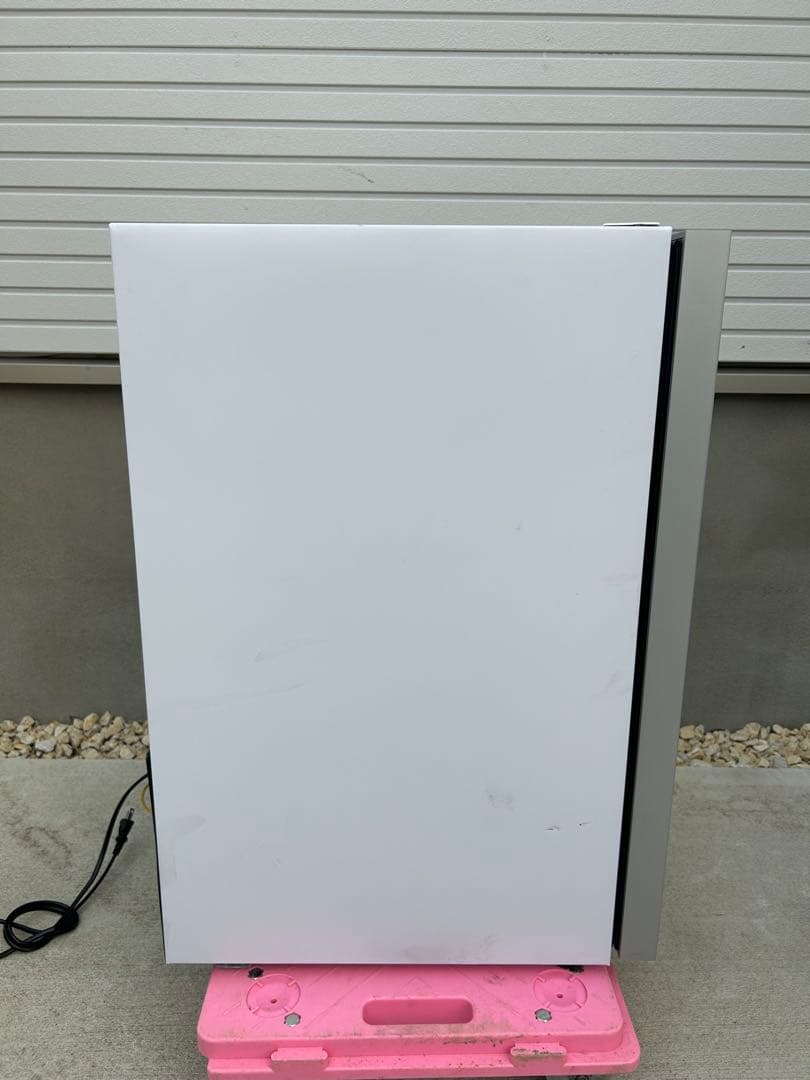 Hijiru ヒジル 電気冷蔵ショーケース HJR-G68