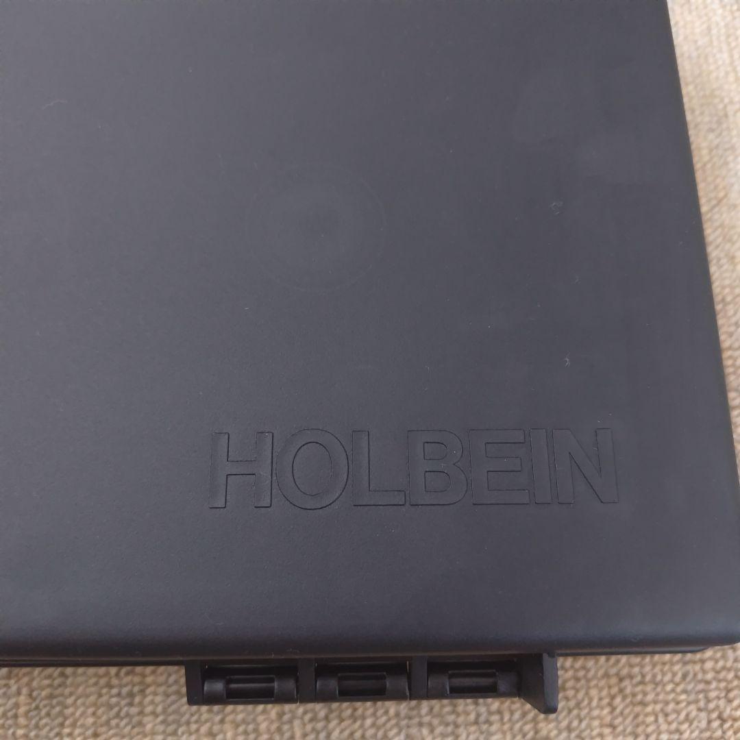 油絵セット ホルベイン 油絵具 Cセット ハードケース付き