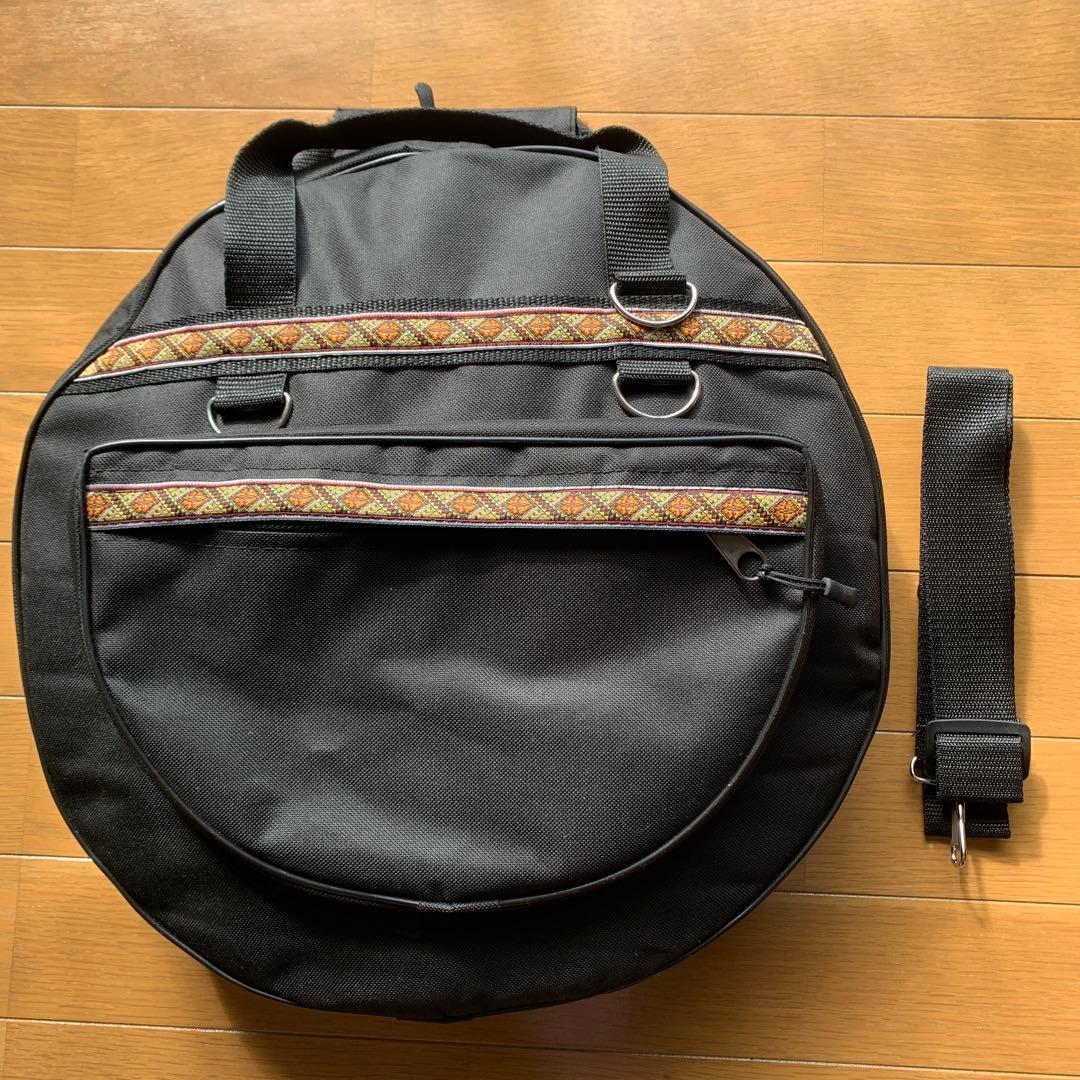 グーダドラム　ミニオーバートーンプラス　\"エニグマ\" 専用ケース付き