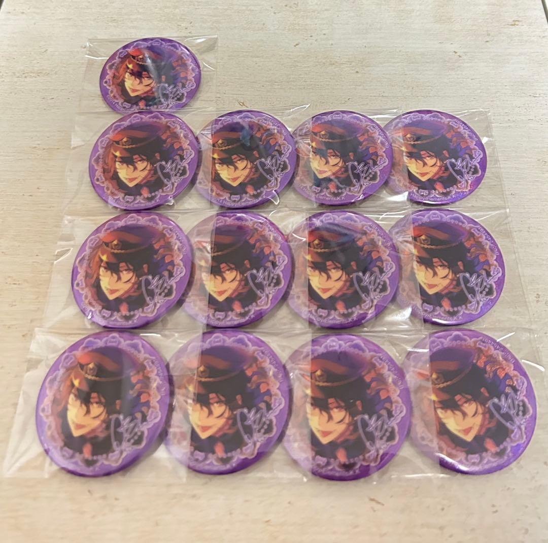 あんスタ 朔間零 カプ缶 復刻 Amazon.co.jp: 中国限定 あんスタ 朔