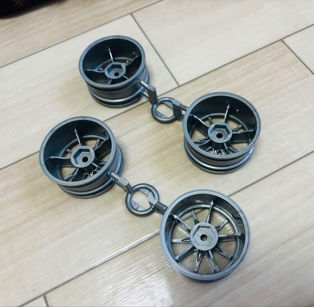 ☆*☆様 タミヤシャーシほかセット