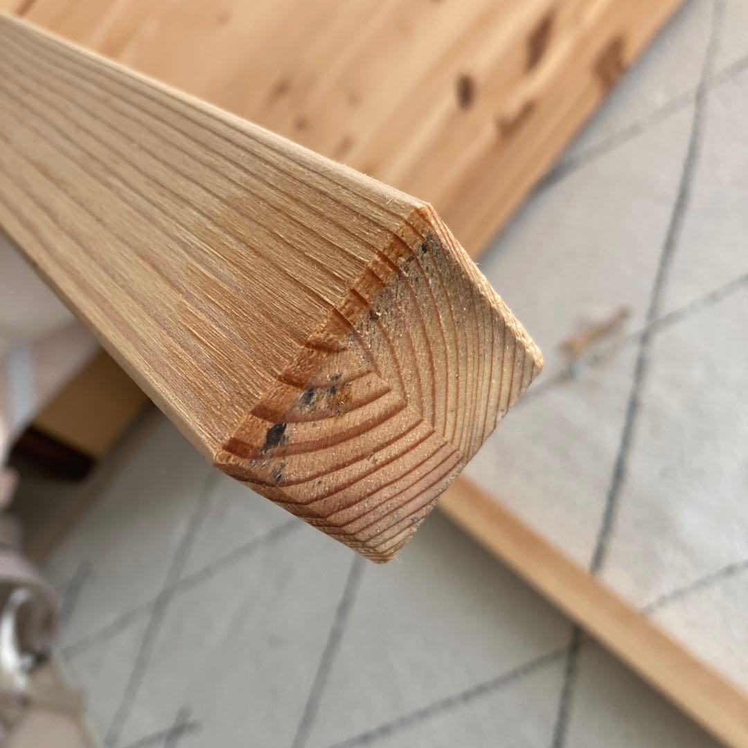 テーブル・机 IKEA INGO 120x75cm