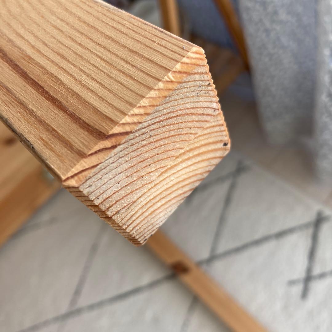 テーブル・机 IKEA INGO 120x75cm