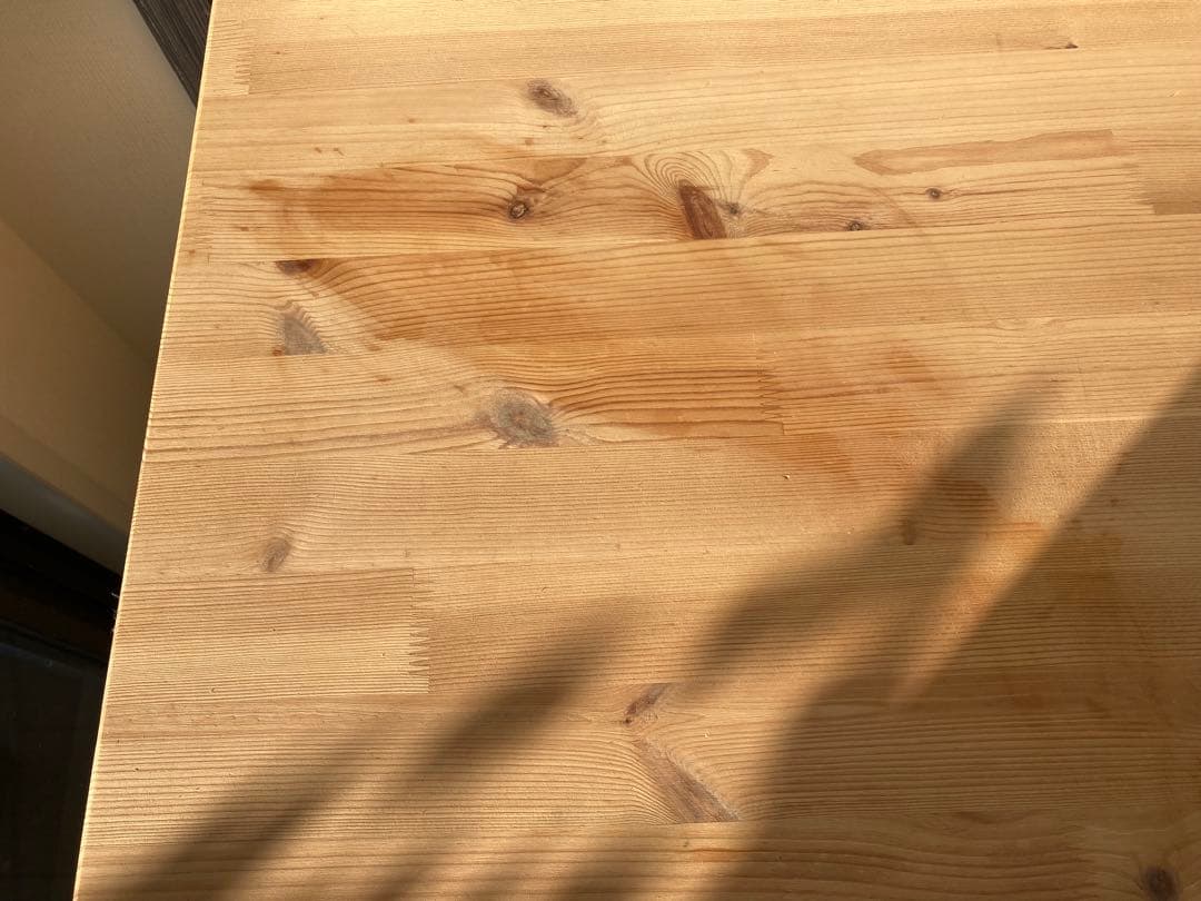 テーブル・机 IKEA INGO 120x75cm