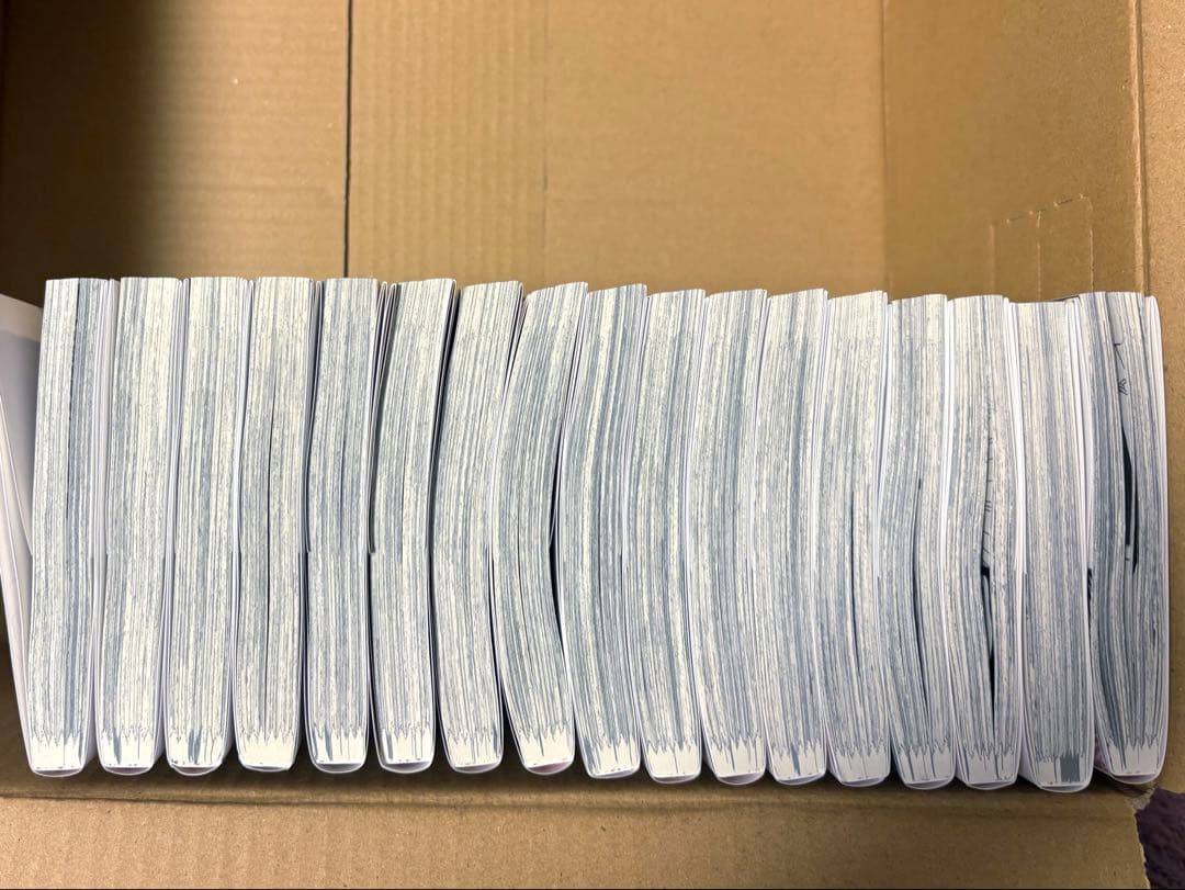 薫る花は凛と咲く 17巻セット 5~21巻