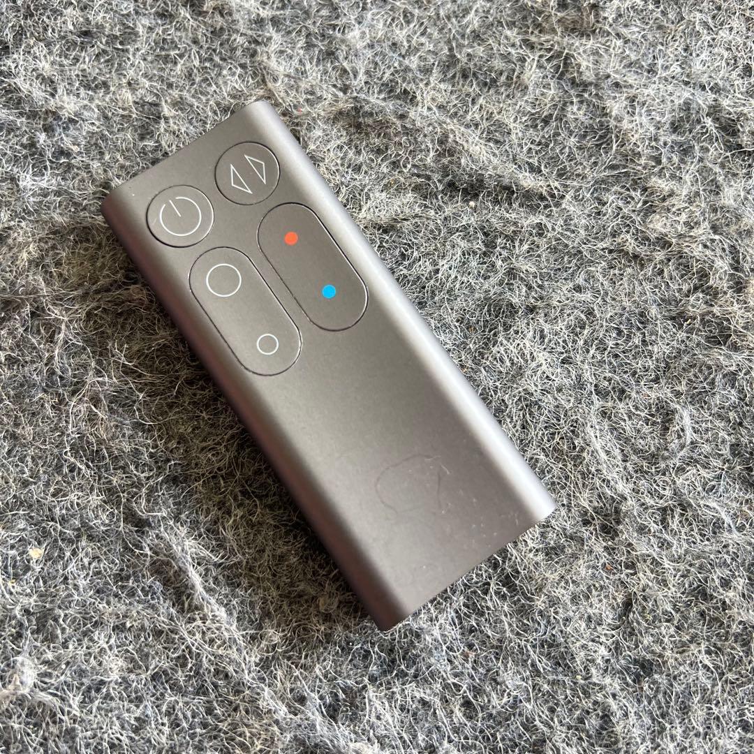 G96激安早い者勝ち✨ ダイソン AM05 羽なし扇風機 HOT&COOL