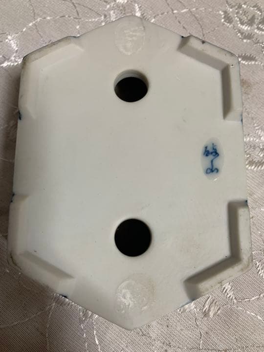 磯山 絵鉢 盆栽鉢 人気鉢！！