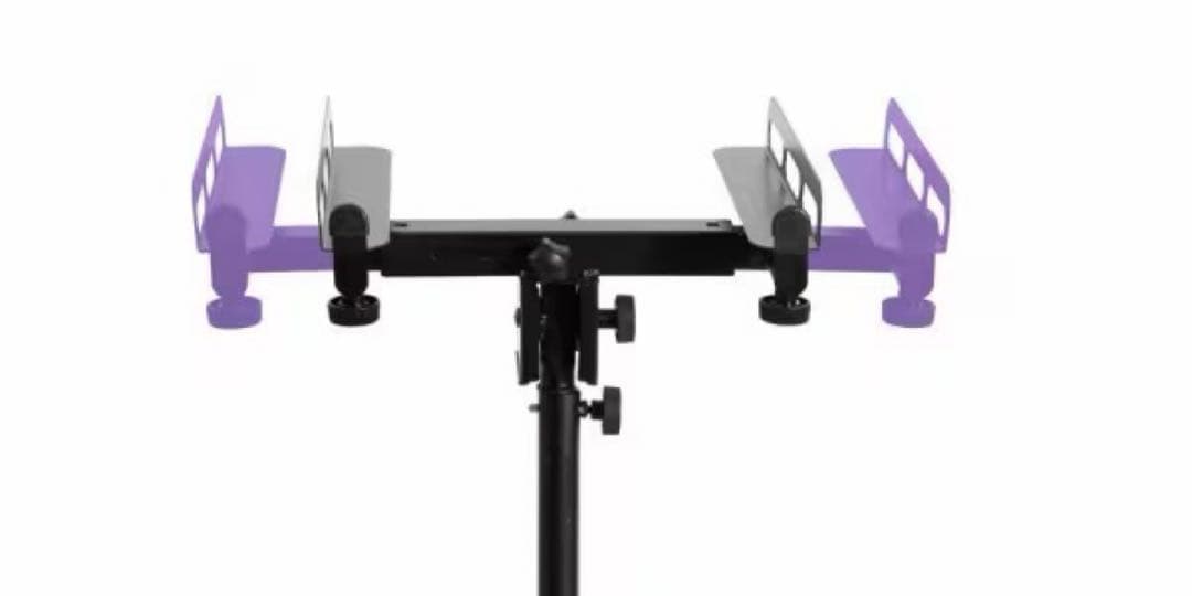 ON STAGE STANDS MIX-400 ミキサー　機材　スタンド