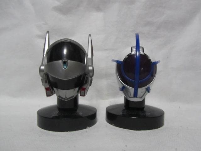 ライダーマスクコレクション★ライダーマスコレ★仮面ライダーファイズ★８種