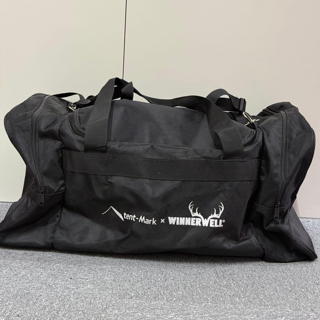 オプション豊富！ウッドストーブ テンマク 【中古】薪ストーブ 旧M