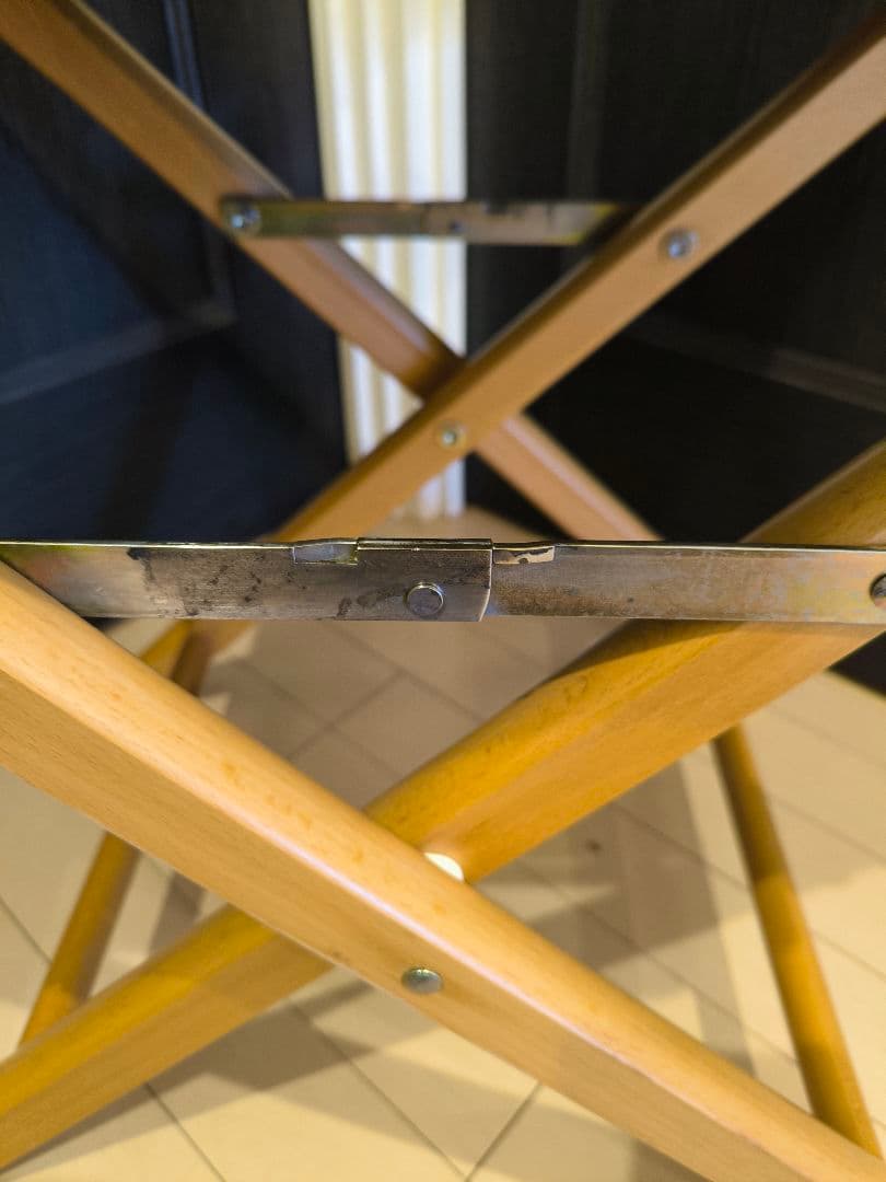 スタジオジブリ トトロ ディレクターズチェア