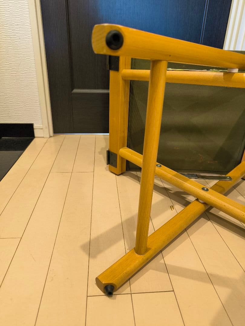 スタジオジブリ トトロ ディレクターズチェア