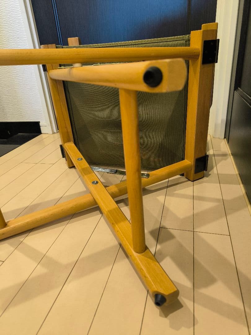 スタジオジブリ トトロ ディレクターズチェア