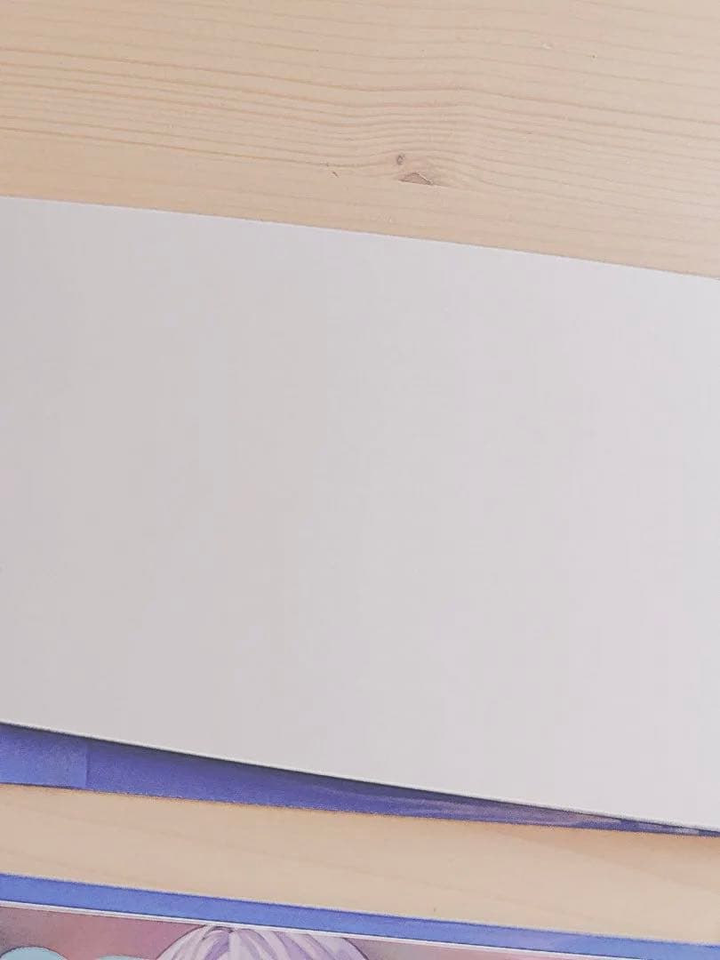 にじさんじ 星導ショウ ぱぺっと ハーフアニバーサリー 缶バッジ チケット