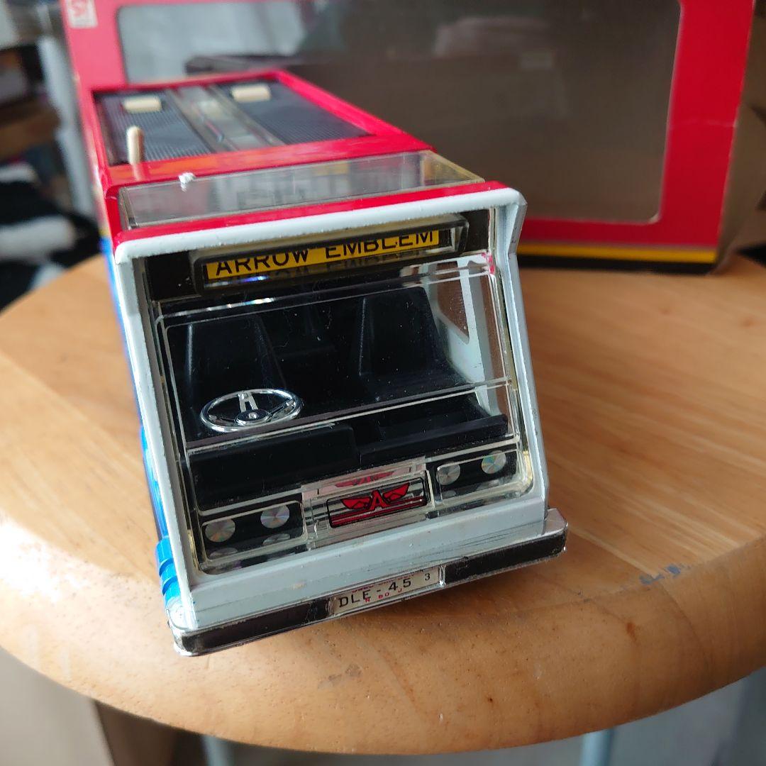 ポピー　アローエンブレム グランプリの鷹　ＤＸアンカー　ジャンク