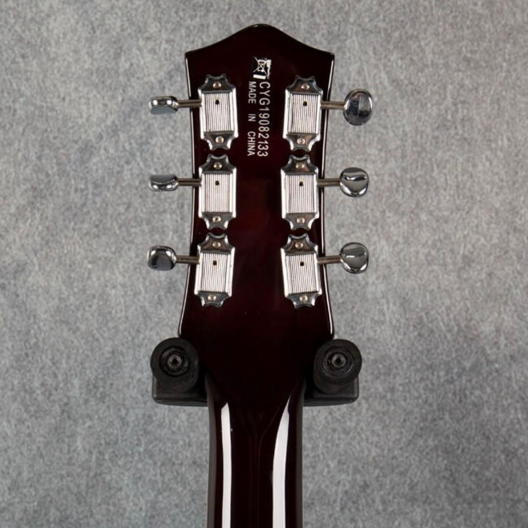 新品未使用！グレッチ G5425 エレクトロマティックジェットクラブ