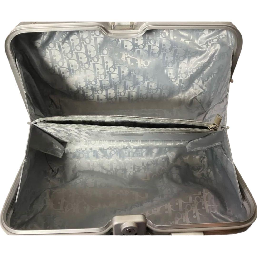限定モデル】 RIMOWA × DIOR コラボ ハンドケース ピッコロ 希少