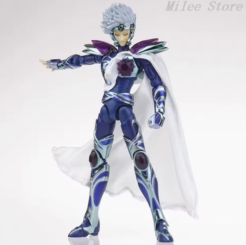 聖闘士聖衣神話EXサイズ TVオリジナル結晶　クリスタル　聖闘士 とろ＋ひまつぶし | 聖闘士聖衣神話： 水晶聖闘士 （クリスタル