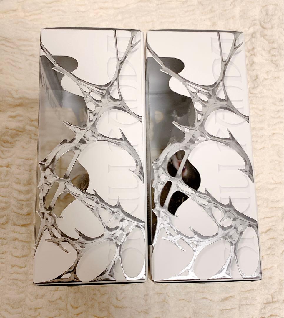 スカルパンダSKULLPANDA XGコラボ POPMART 新品未開封２個