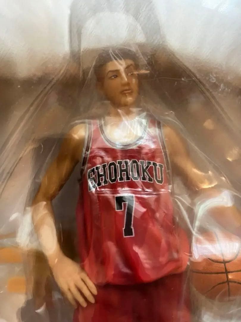 スピリットコレクション オブ 井上雄彦 スラムダンク Vol.2 宮城リョータ