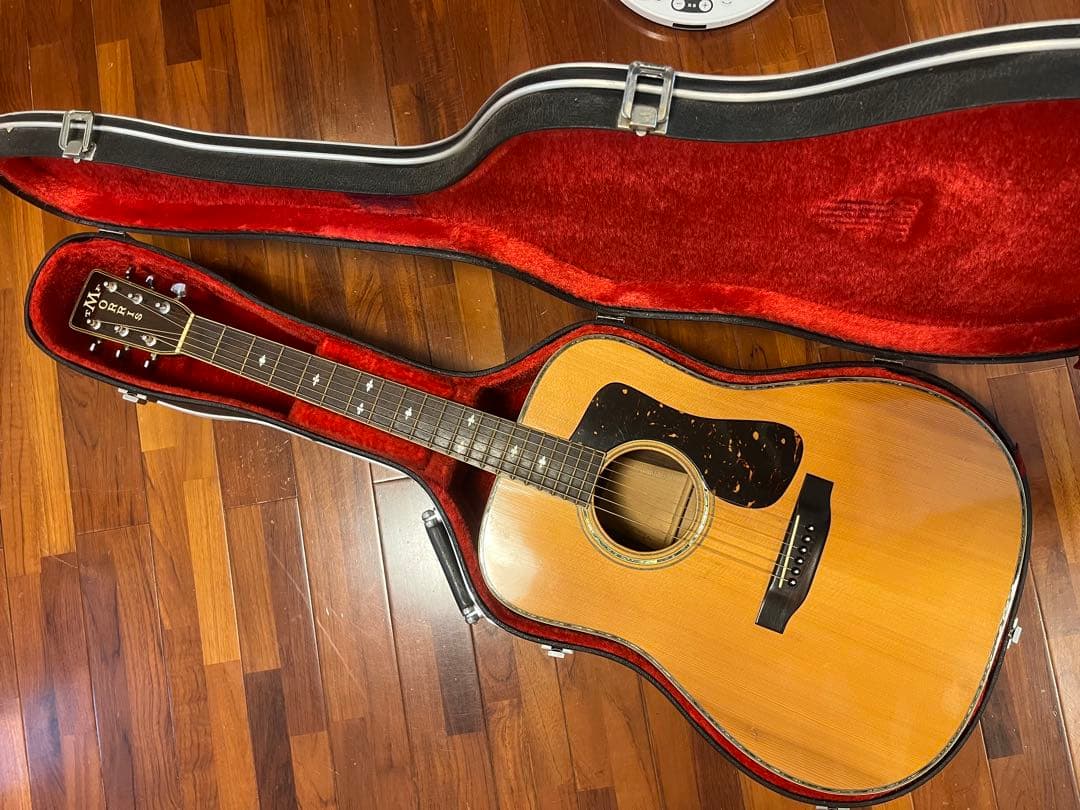 MORRIS Special 60 ハカランダサイドバック - メルカリ