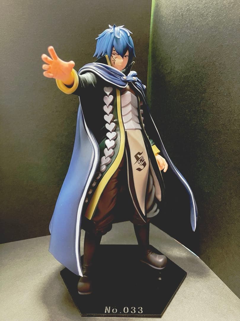 FAIRY TAIL Bfull フィギュア ジェラール