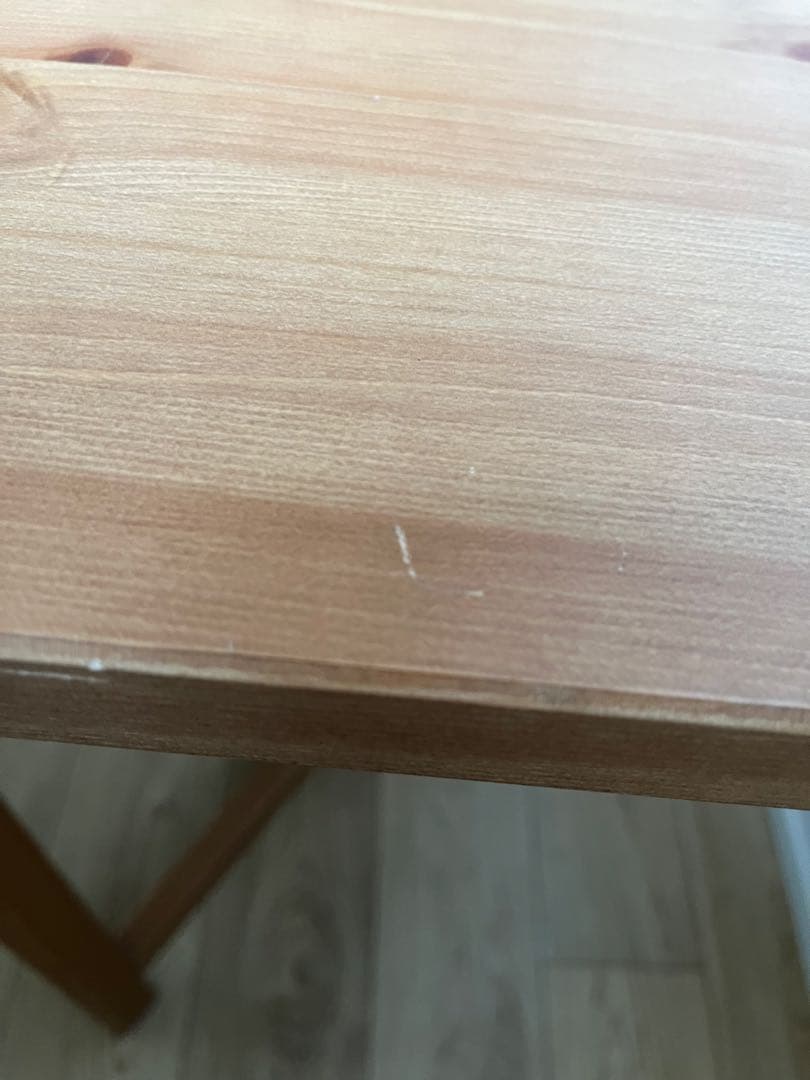 【IKEA】NORDEN ノールデン ゲートレッグテーブル