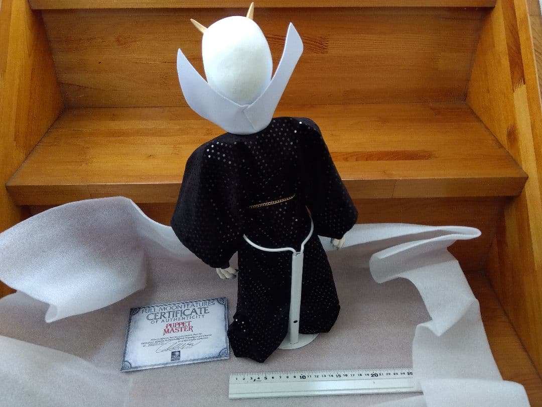 ●パペットマスター メフィスト プロップレプリカ 1/1 フルムーントイズ