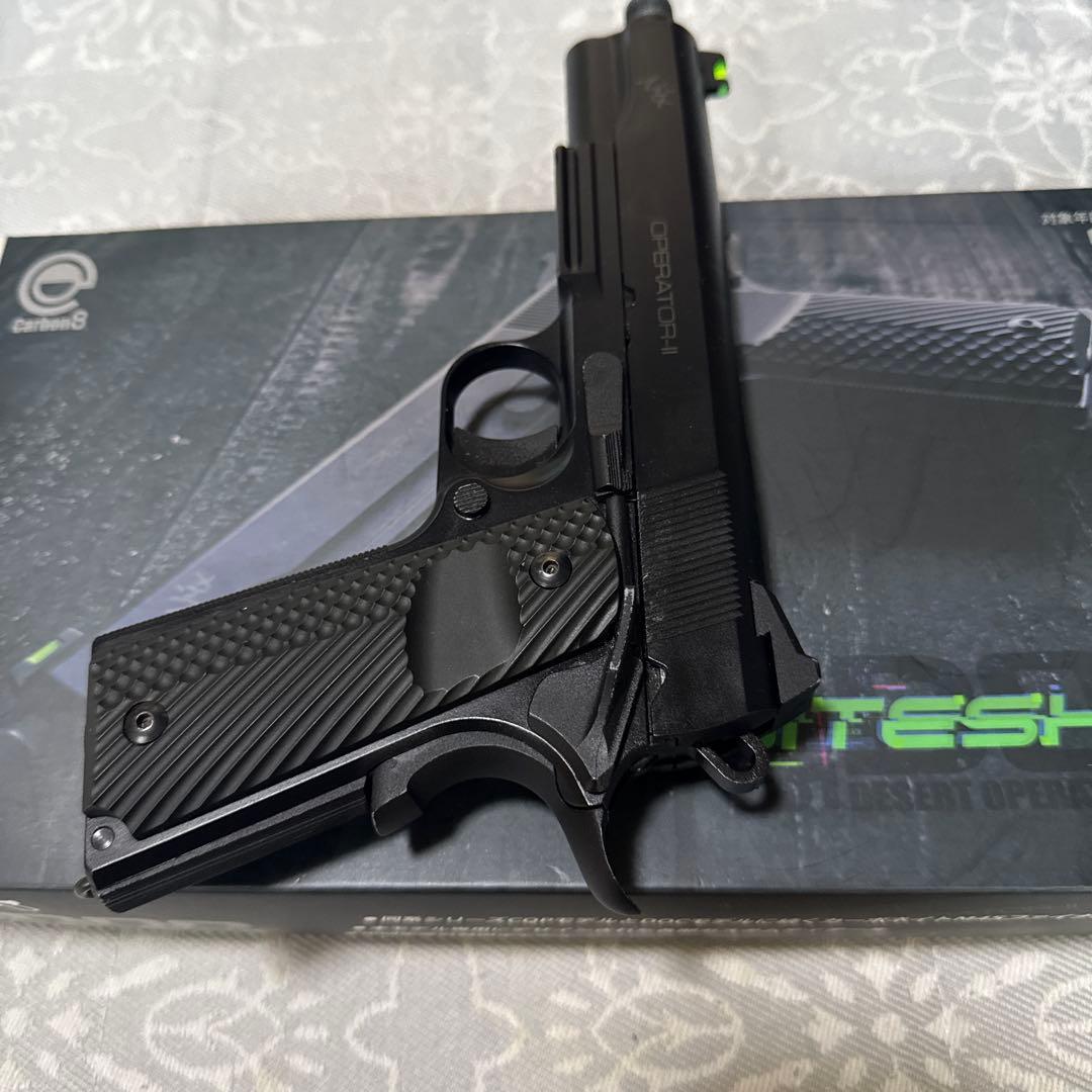 ☆Carbon8 M45 DOC ナイトシフト co2 ☆STGA認定☆