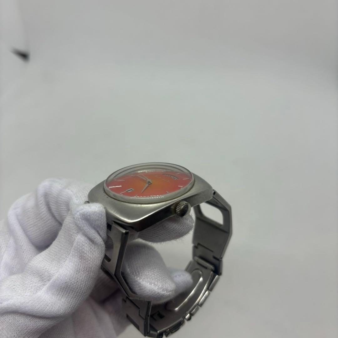 ポール・スミス 腕時計 6150-H18831