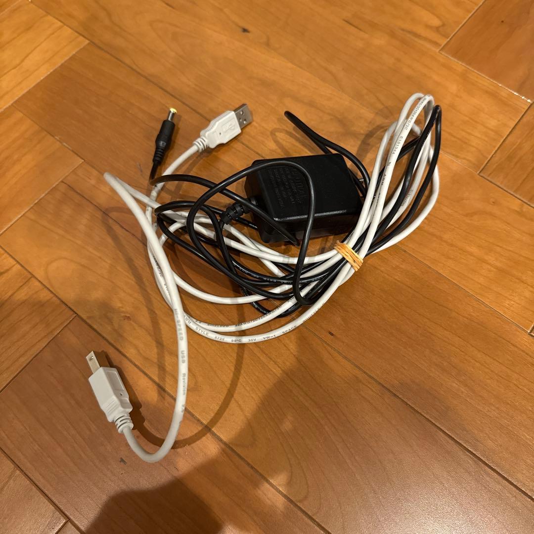 サ*イ様 KEYENCE BT-UC6U　ハンディターミナル　セット