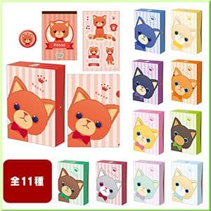 うたプリ【おともだちセット2017全11種】プリキャ うたプリ【おともだちセット2017全11種】プリキャ m000685_1.jpg