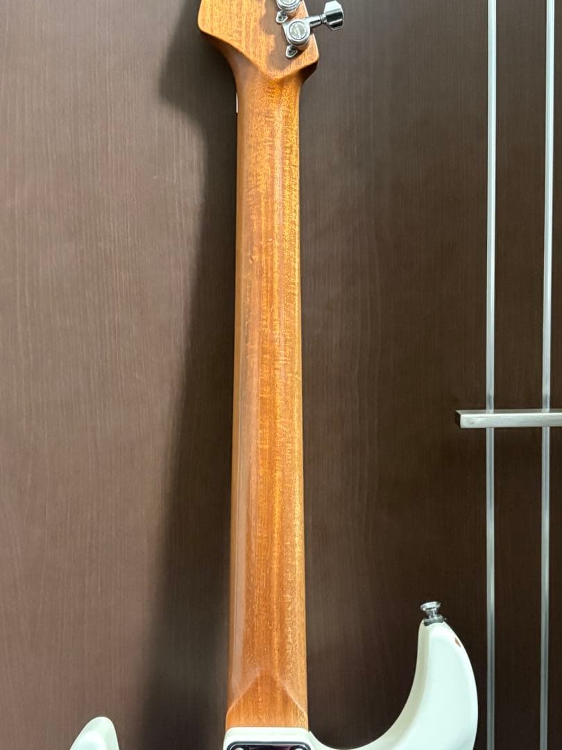 ギター Bacchus Global IMPERIAL DX/R