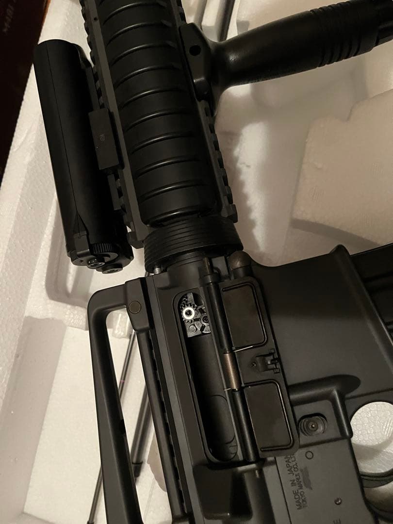 【期間限定セール】東京マルイ　M4A1 R.I.S.　電動ガン