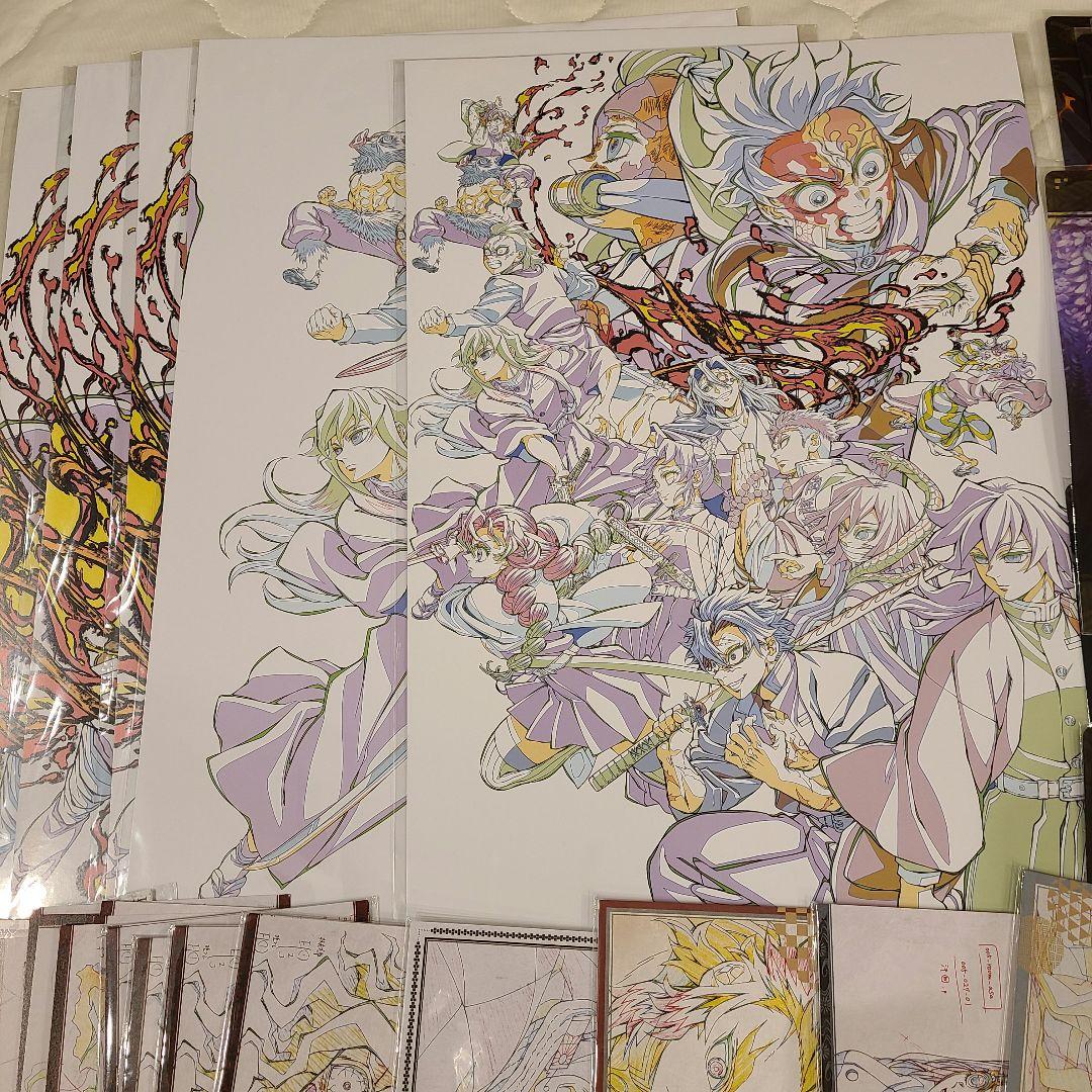 鬼滅の刃ダイニング】ufotable DINING 鬼滅の刃 お楽しみくじ Wチャンス