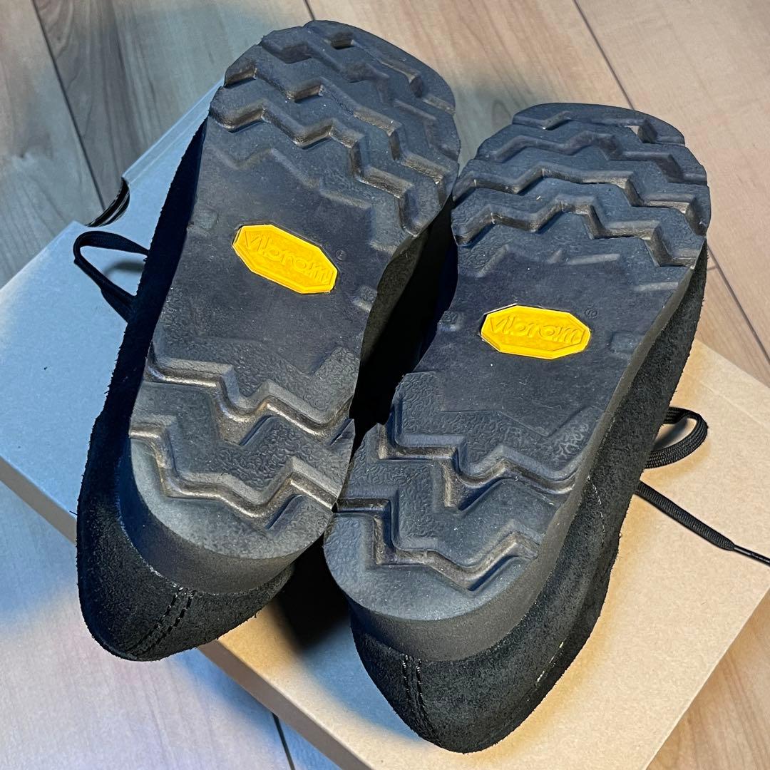 Clarks クラークス WALLABEE GTX ワラビー ゴアテックス