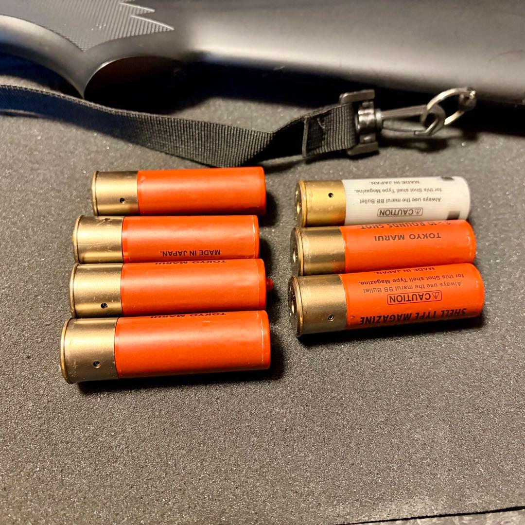 東京マルイ M870タクティカル ハードケース付き - トイガンオンライン