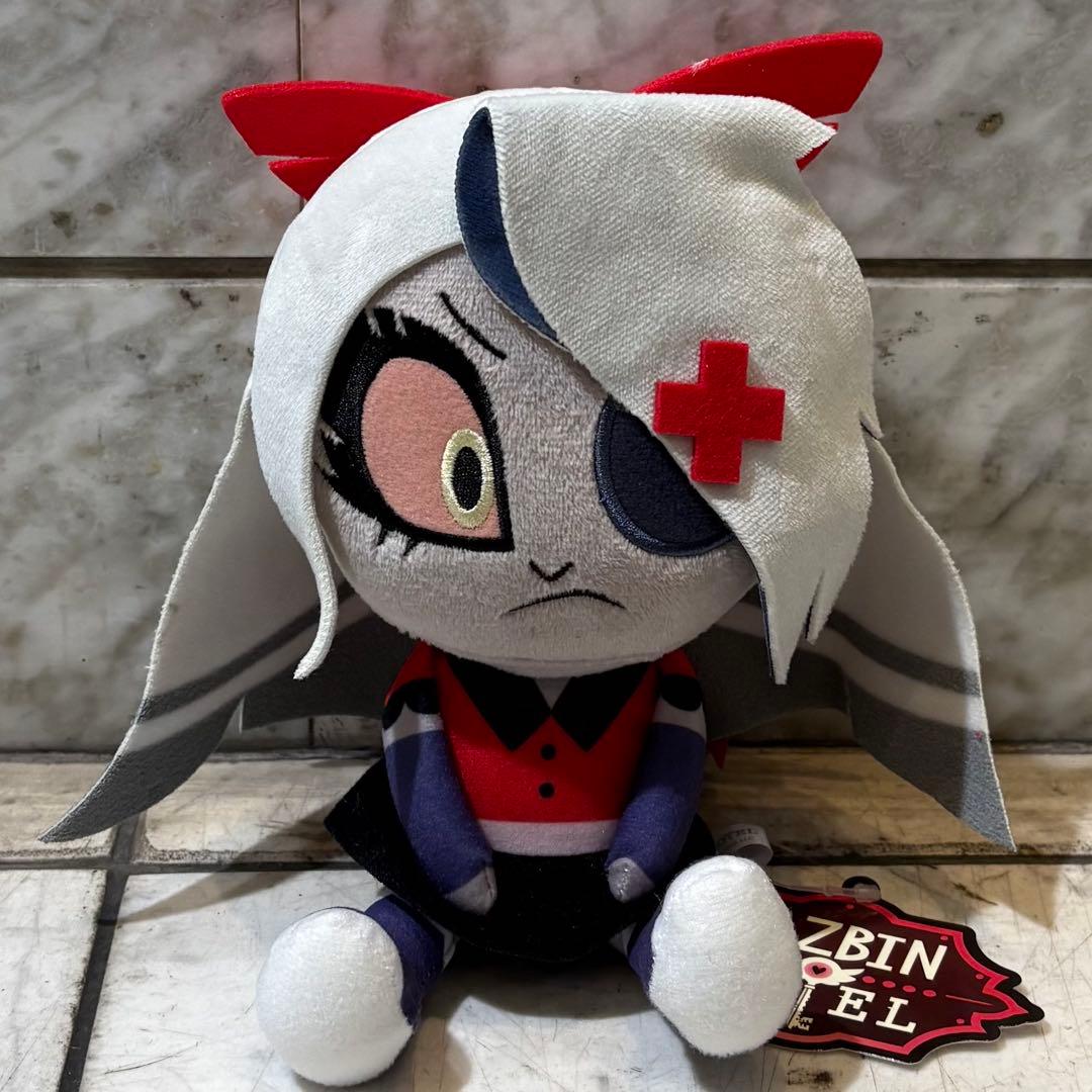 ハズビン・ホテルへようこそ HAZBIN HOTEL ラウンドワン限定　コンプ