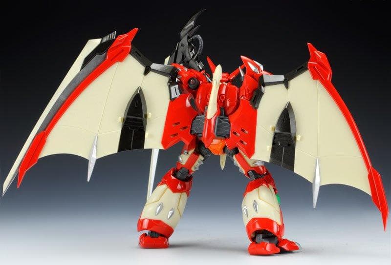 新品未開封｜MOR-FORCE ダイノゲッター1、2、3セット｜千値練