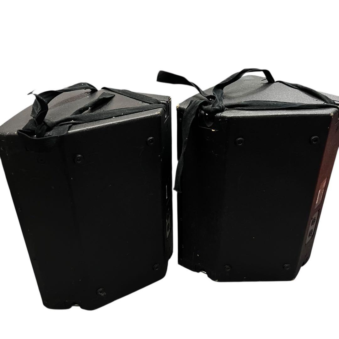 クラシックプロ Classic Pro CP10 II PAペア スピーカー