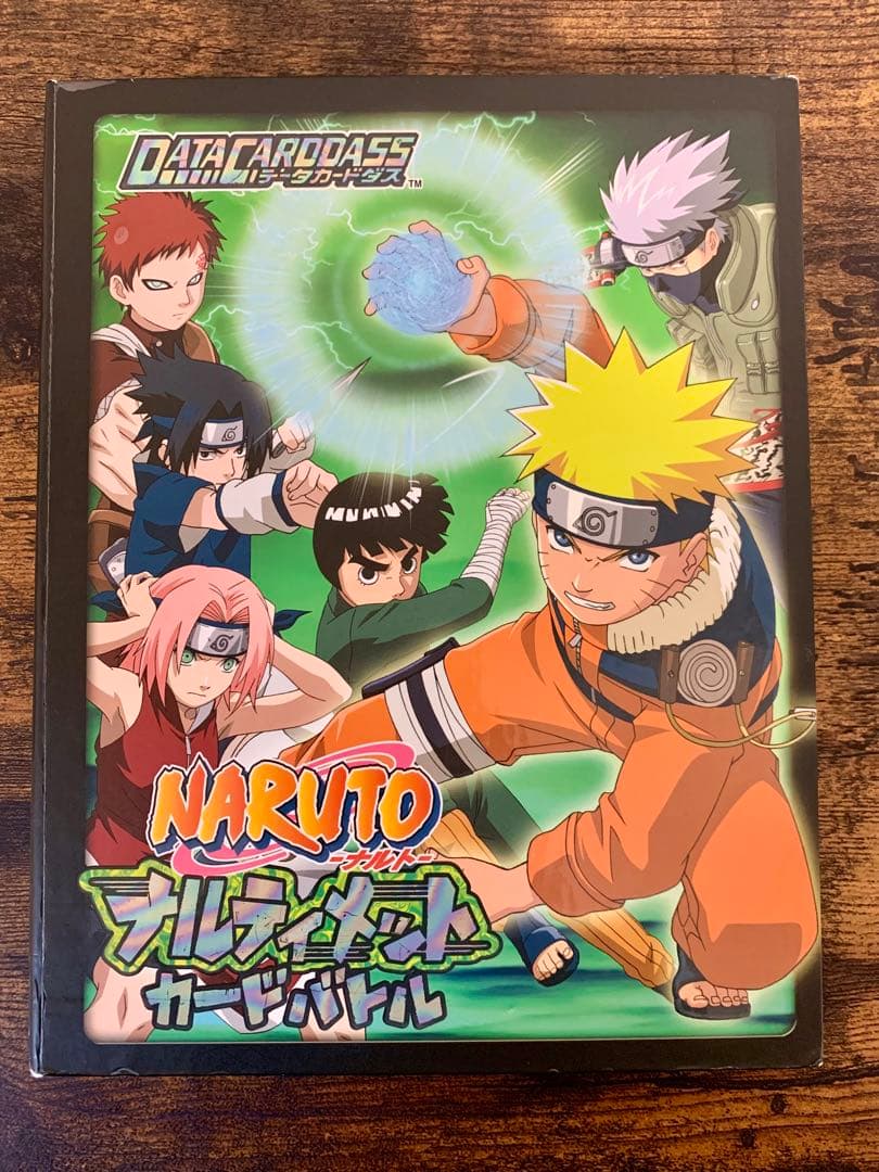NARUTO ナルティメットカードバトル カード82枚セット NARUTO ナルティメットカードバトル カード82枚セット NARUTO