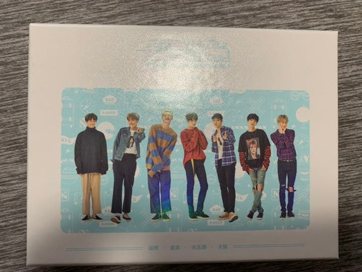 BTS 君に届く Blu-ray ストア BTS 君に届くBluRay BTS（防弾少年団）