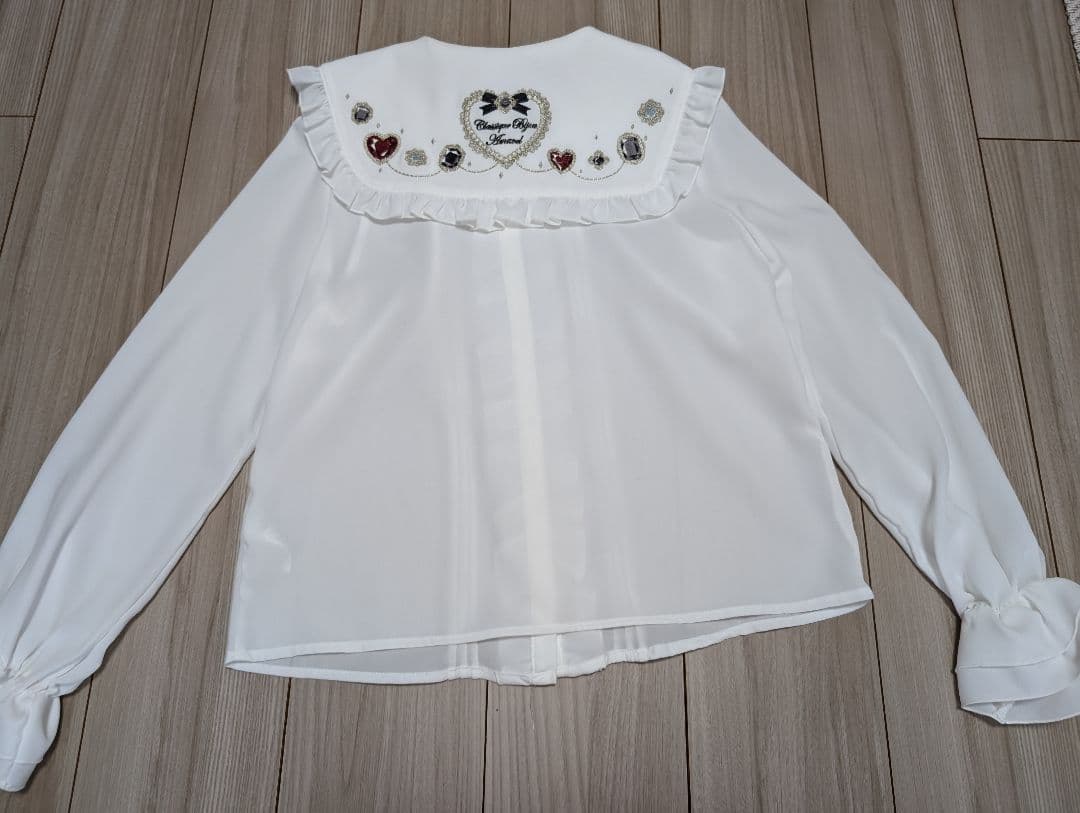 Amavel アマベル Coffret a Bijouシリーズ