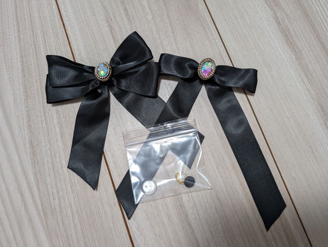 Amavel アマベル Coffret a Bijouシリーズ