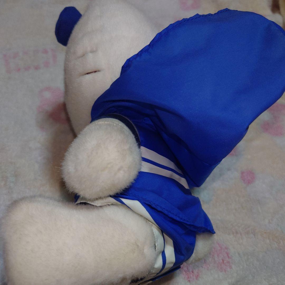 小樽限定ハローキティぬいぐるみ